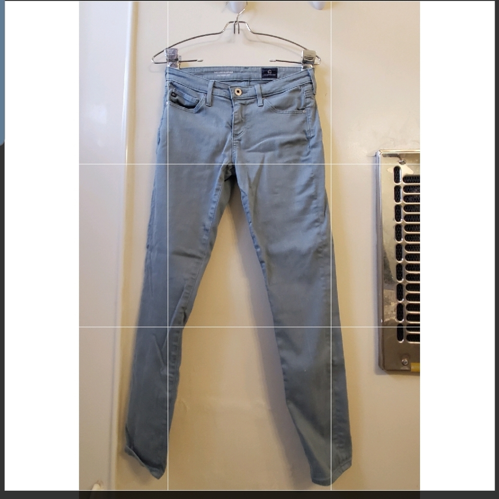 Adriano Goldschmied Jeans